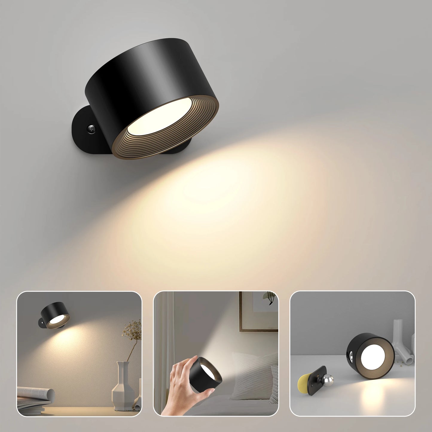 Lampe murale™