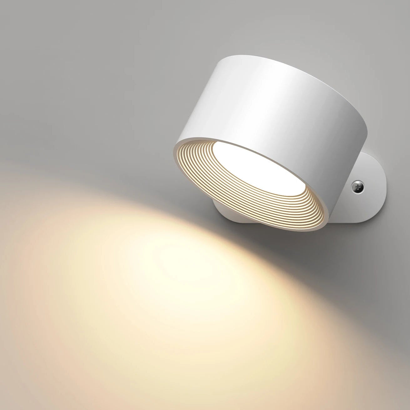 Lampe murale™